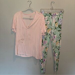 Posh Peanut Women’s Erin Large Pjs, Play